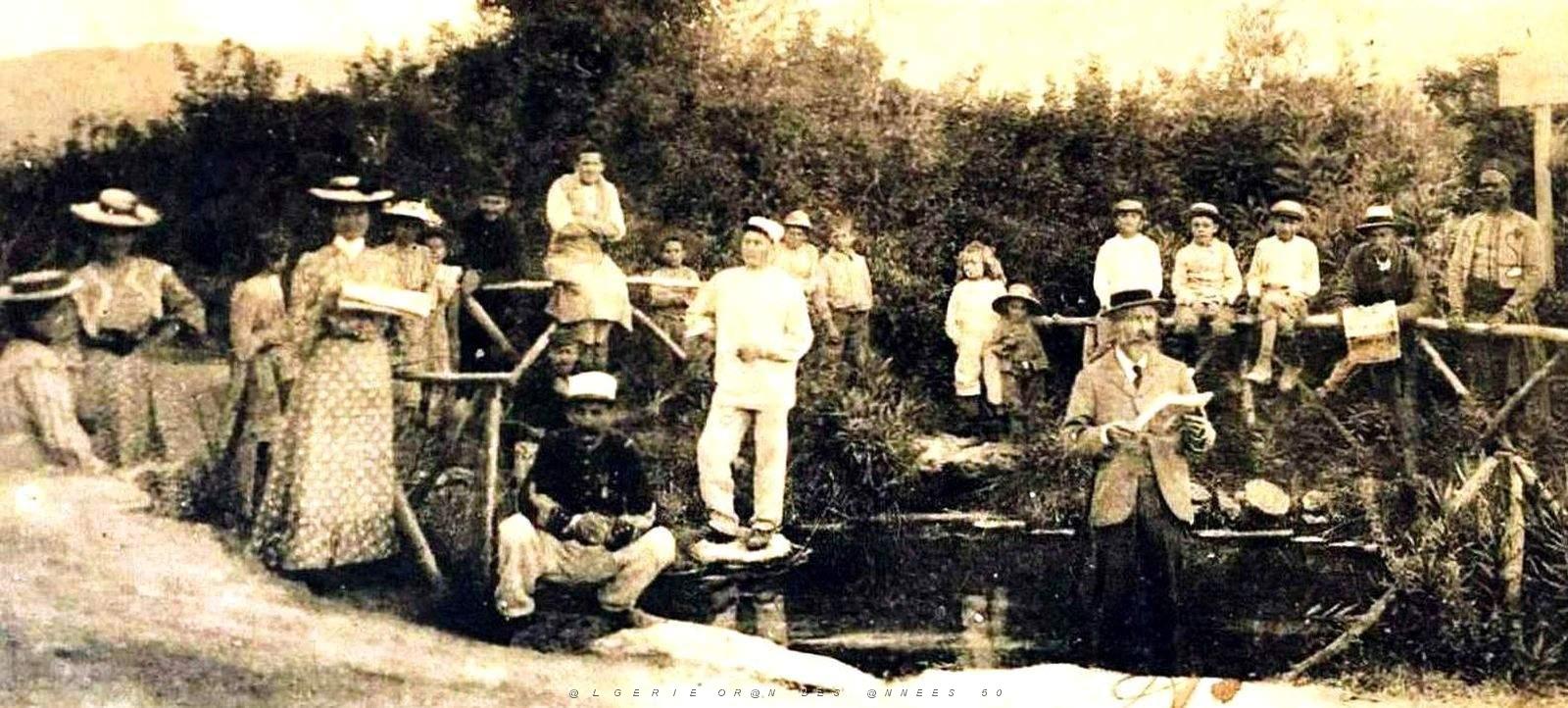 1772- Hammam-Righa - La Source2 Aries-Dufour dite de Vichy -1916.jpg